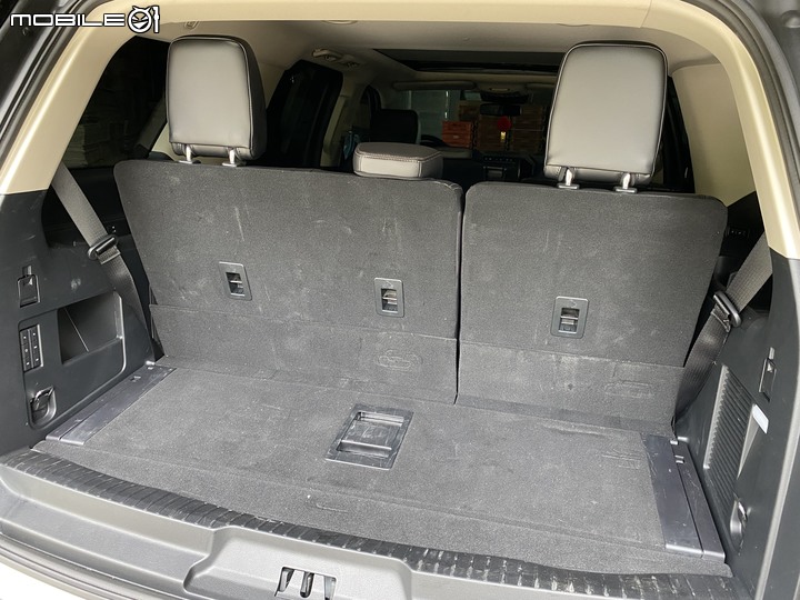 2020 Ford Expedition in Taiwan!!!