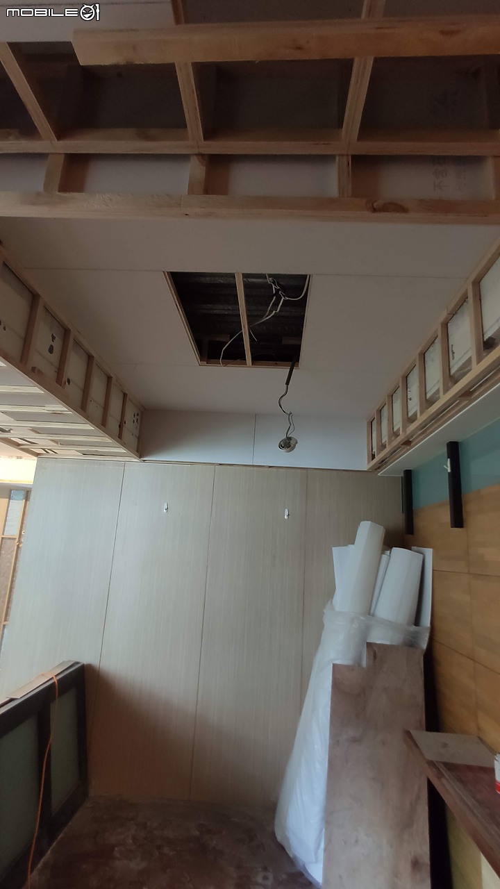 台中舊屋翻新分享
