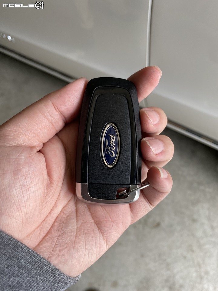 2020 Ford Expedition in Taiwan!!!