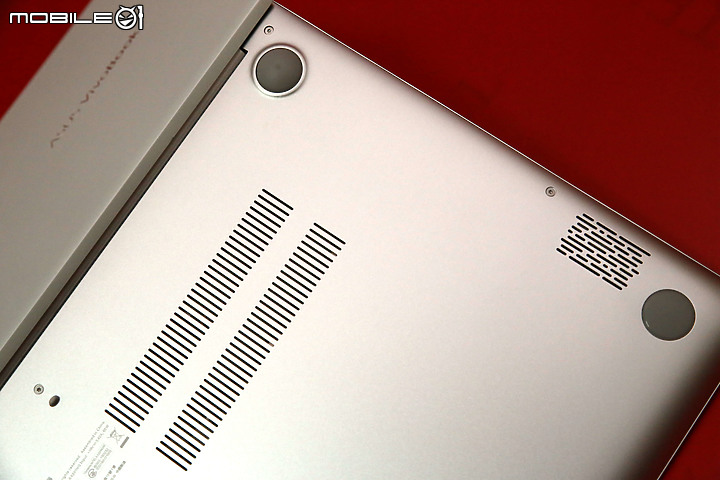 [哭伯講筆電] 幻彩粉白新嬌點 VIVOBOOK S S533FL