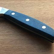 【開箱】西班牙頂級刀具-ARCOS