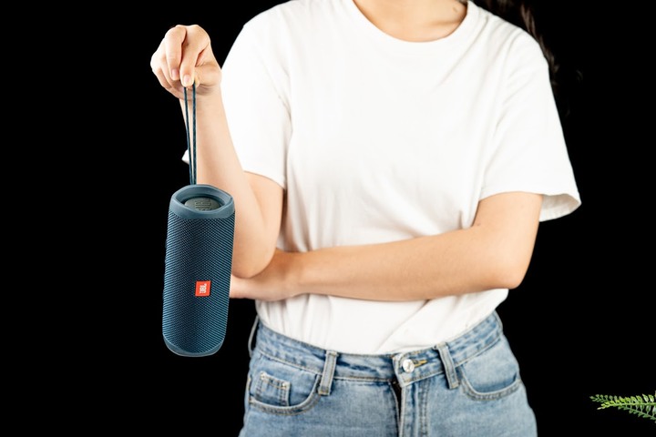 比市價低一半的 JBL Flip 5 海外購入分享 - 5 比市價低一半的 JBL Flip 5 海外購入分享 - 5