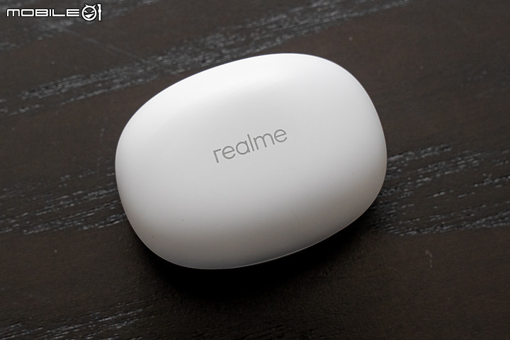 realme Buds Q 舒適與質感兼有的性價之選