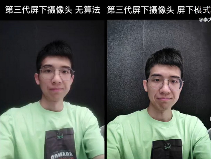 [評測影片] 首款螢幕下自拍鏡頭手機Axon 20的螢幕及自拍效果到底如何?