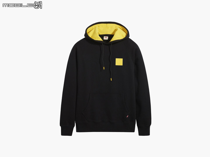 LEVI’S x LEGO樂高聯名系列發布 直接在服飾上放置LEGO DOTS！