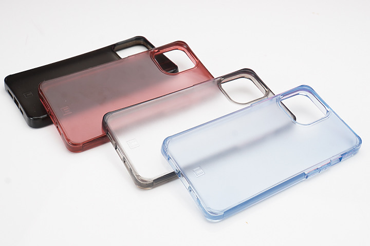 新iPhone保護殼就要藍色啊 UAG x iPhone 12系列保護殼賞圖先