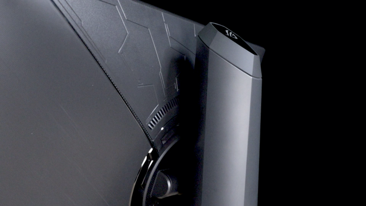 電競 4K 144Hz 旗艦逸品 ROG XG27UQ