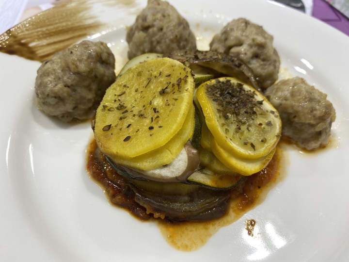 漫遊德國廚藝，體驗美食烹飪