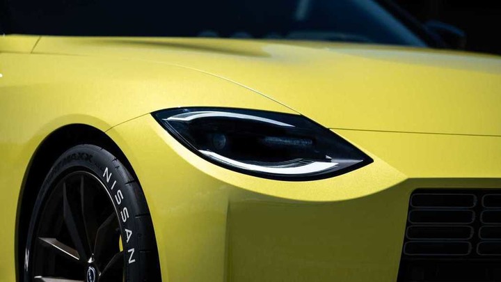 延續「傳統」日式跑車血脈 新世代Nissan Fairlady Z Proto現身橫濱!