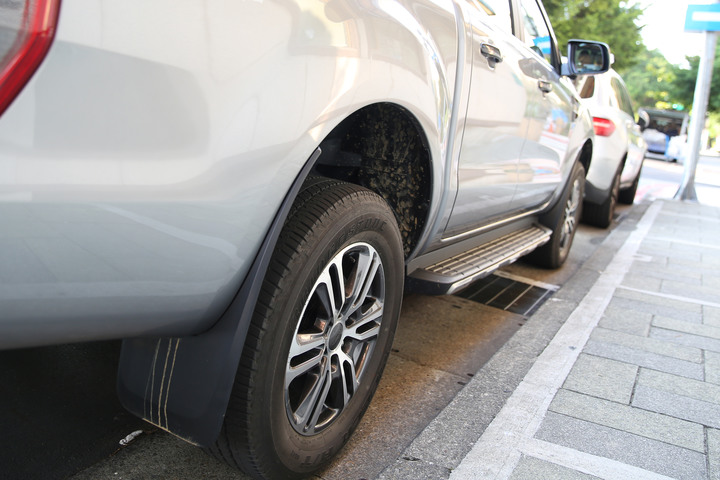 入手Ford Ranger,放大我的生活眼界