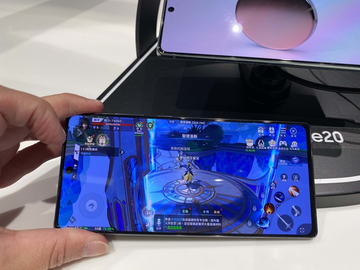 《行家AKA玩家》Note 20全新筆力 體驗會