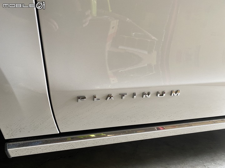 2020 Ford Expedition in Taiwan!!!