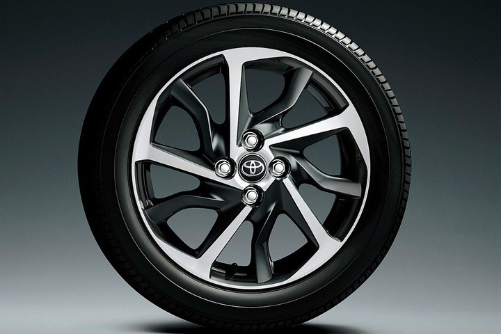 日規Toyota Aqua再推新年式,Crossover車型即將停產!
