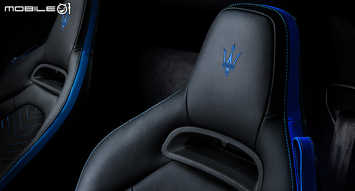 【品牌全新篇章】Maserati MC20正式發表,挾帶630hp與2.9秒內破百強大性能!