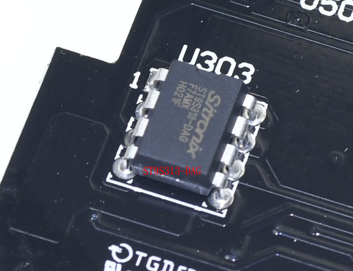 COUGAR GEX 750金牌全模組化電源開箱