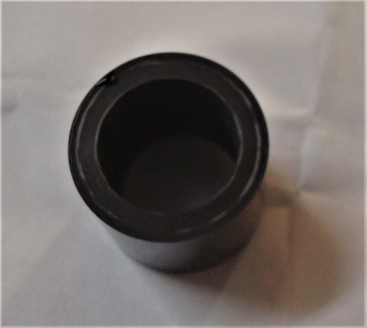 [開箱]多用途的調音道具: Oyaide STB-CM4 碳纖維抑振環