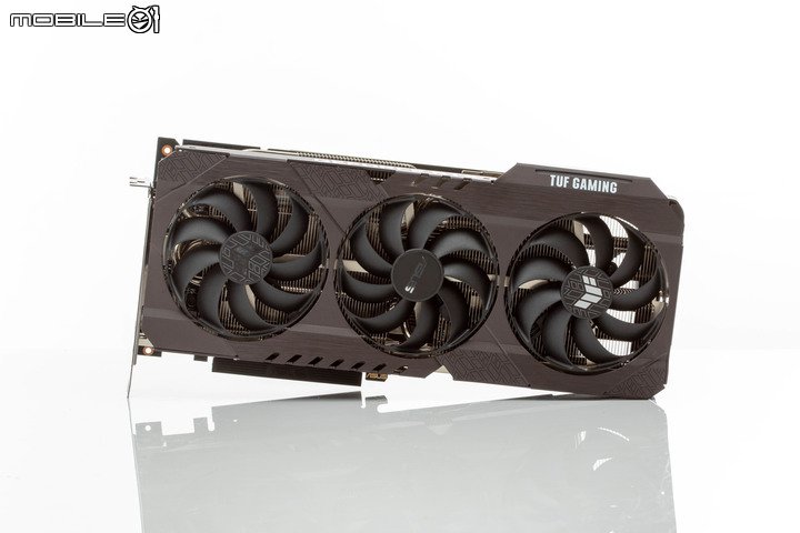 兩款首波市售 RTX 3090 顯卡實測 超頻表現與散熱設計誰優
