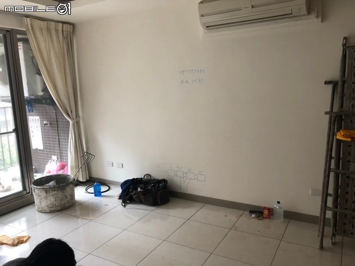 【開箱】新北 - 清新慵懶小宅