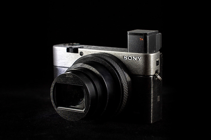 幫黑卡穿新衣-- LIFE+GUARD復古銀黑色膜分享