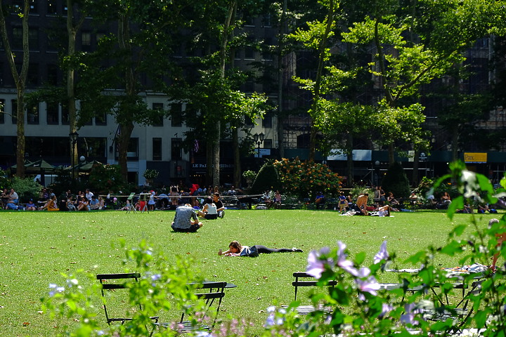 [Fuji] New York - Big Apple