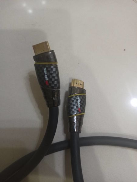 小米盒子S無訊號的原因是因為HDMI線