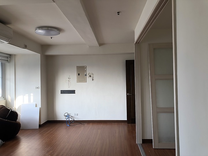 【開箱】高雄 工業風1314樓中樓 高樓層景觀大露台