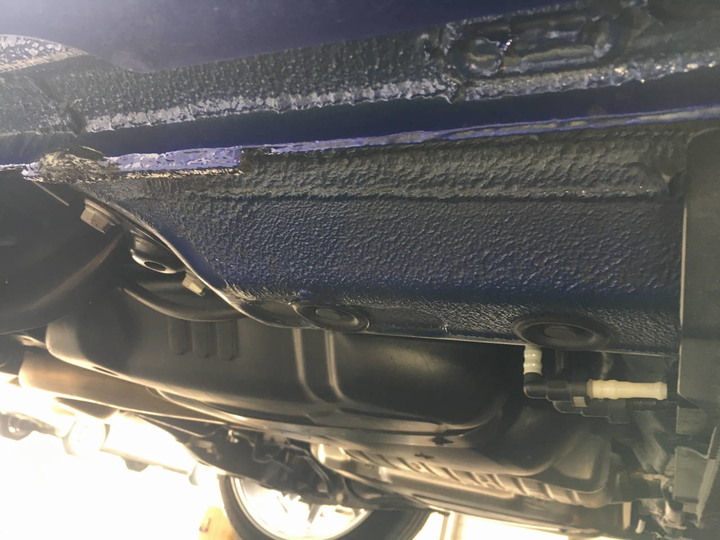 Golf R 3.8萬km 燃燒室泡沫除碳