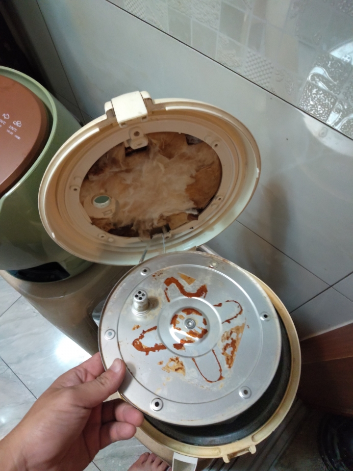 電子鍋用的保溫棉，請問叫什麼