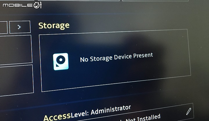 7000MB/s RAID0 極速實作實測 – TUF Gaming FA506 feat. 970EVO PLUS