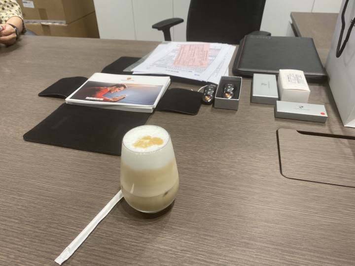 入門款保時捷詳細開箱分享(長文慎入)