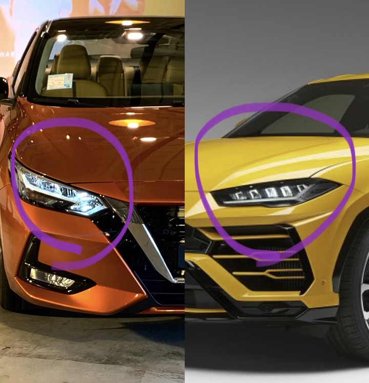 NISSAN 的 SENTRA 「仙草哥」有沒有可能超 FOCUS 趕 ALTIS