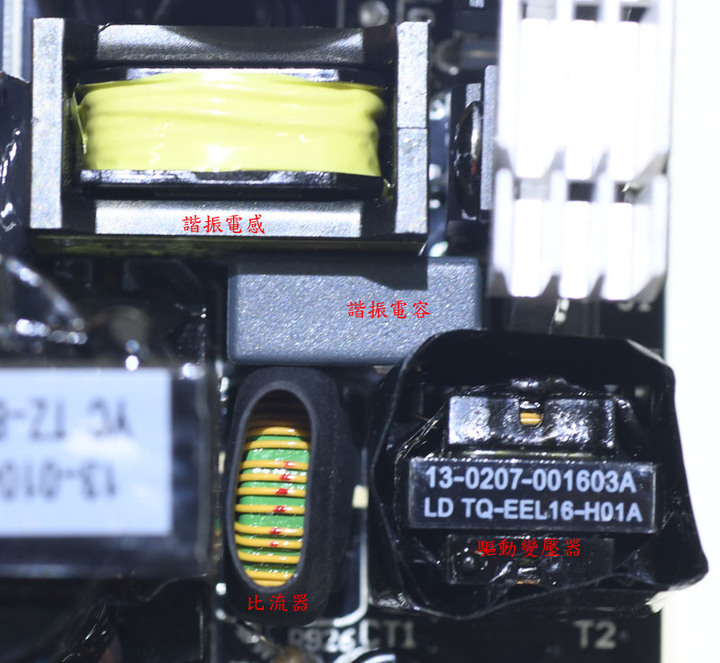 COUGAR GEX 750金牌全模組化電源開箱