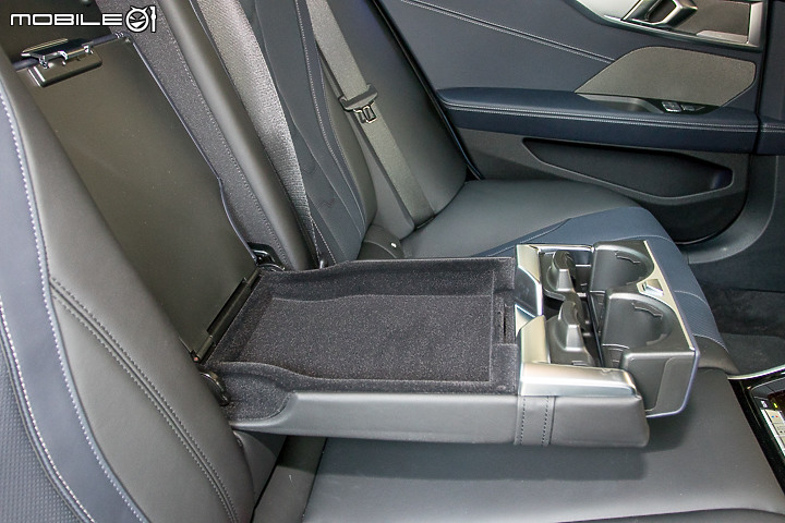 BMW 840i Gran Coupe M Sport 試駕 結合力與美的旗艦跑房車