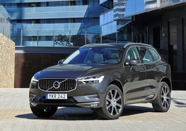 Volvo PHEV油電車上半年銷量猛增80%,台灣受制政策很難有起色