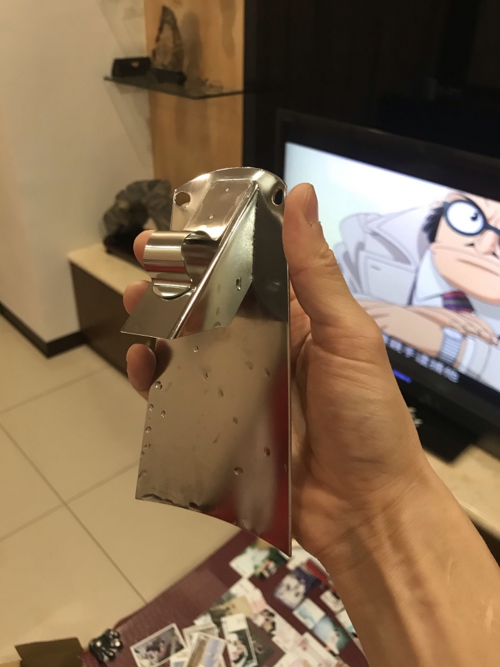 磨豆機908N的問題