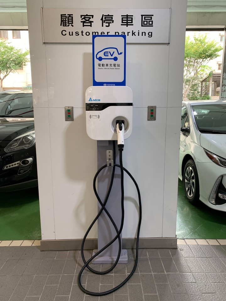21年式PHV簡單賞車小分享