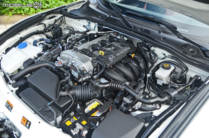 台灣切西瓜全紀錄,Mazda MX-5 超過千里的大冒險!