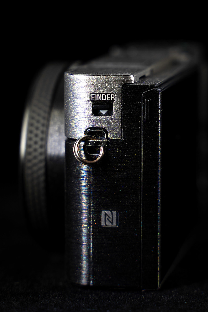 幫黑卡穿新衣-- LIFE+GUARD復古銀黑色膜分享