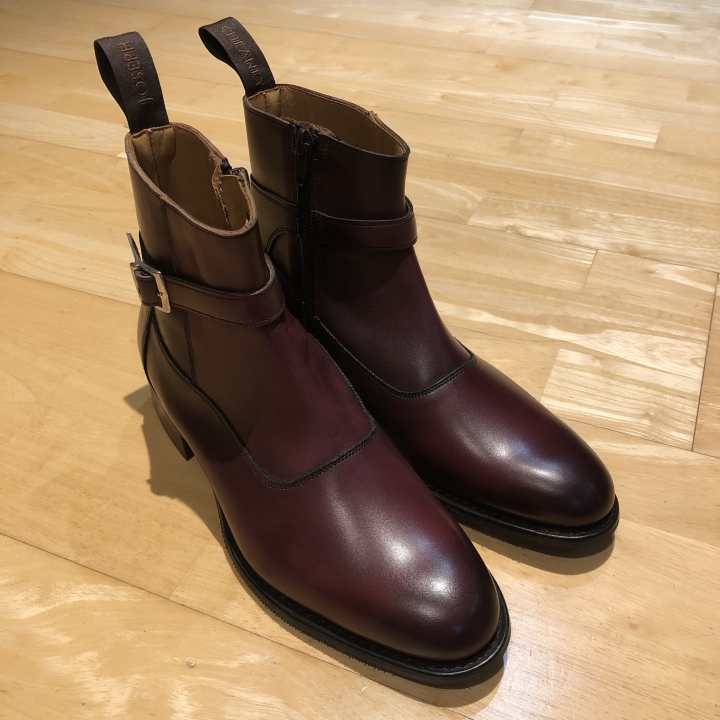 英國北安普頓 C&J / Cheaney