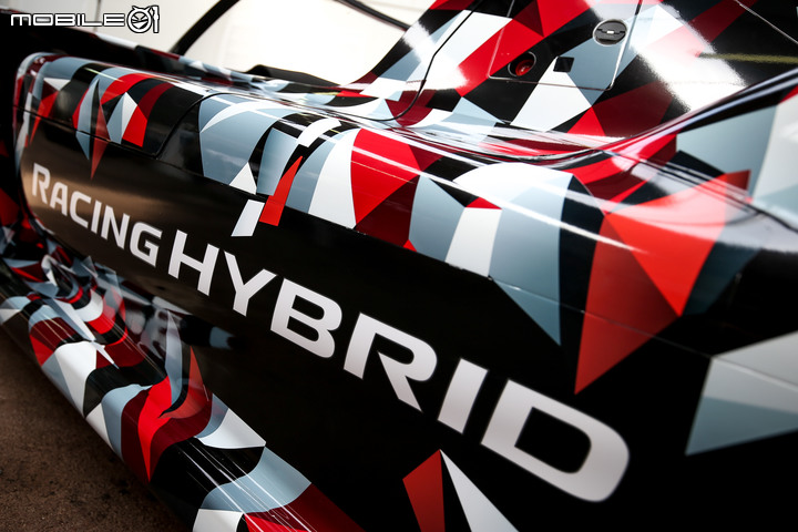 【海外情報】Toyota最強1000匹油電超跑本尊首度現身!GR Super Sport預計於2021年上市!