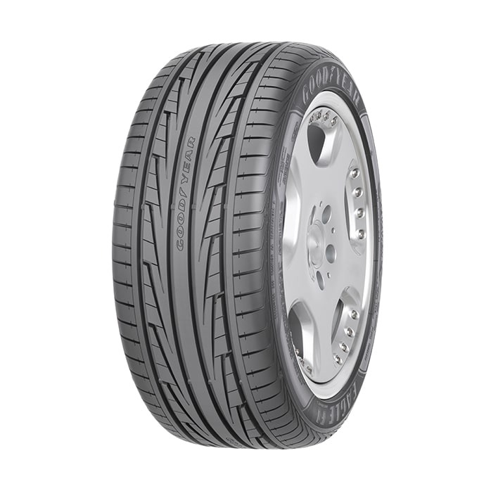 {試用} 固特異 Goodyear Eagle F1 Sport 新胎上市試胎體驗