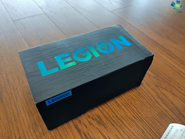 點我看大圖 【小宅開箱】Lenovo Legion Phone Duel 為了電競直播而生還是電競體驗而生-part 1