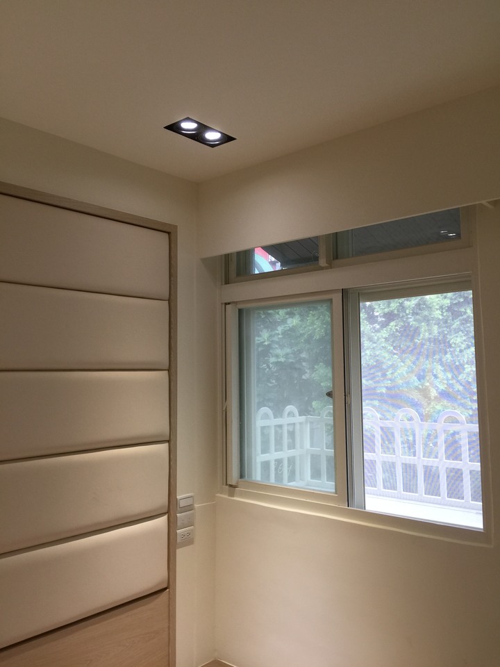 【開箱】台北13坪老屋翻新 小夫妻起家厝的甘苦談