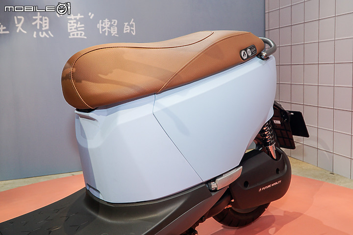 【採訪】更貼近女性需求 Aeonmotor Ai-3 Comfort / Comfort+ 正式上市!