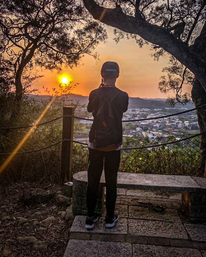 美景秘境輕鬆逛!苗栗五條低難度步道全解析