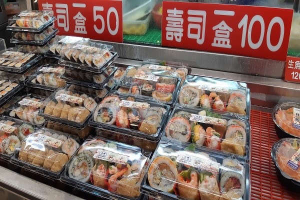 新光黃昏市場好吃又好逛,6大銅板美食在這裡!