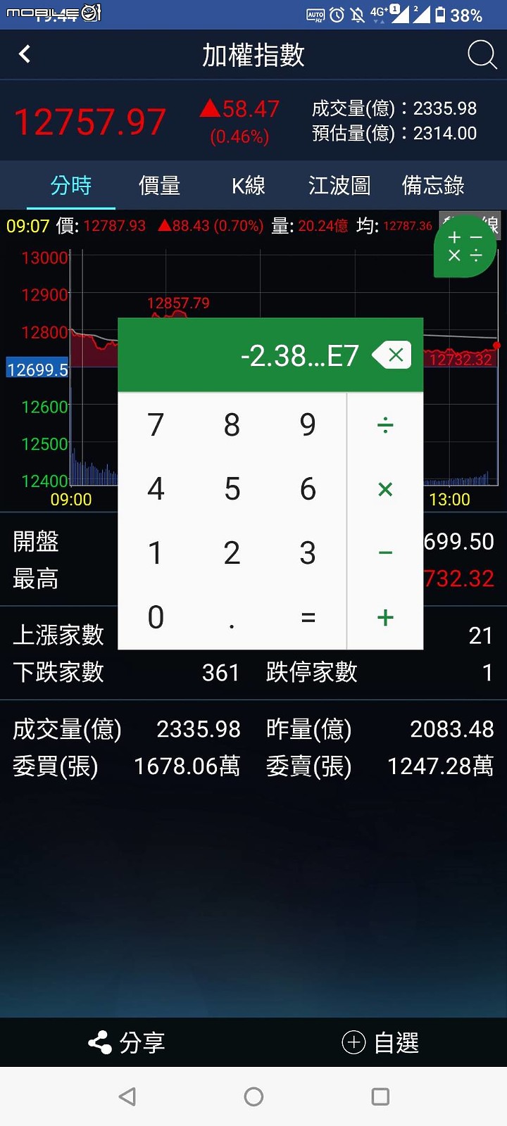 (更) ASUS zenfone7 pro 使用心得(不是很滿意）