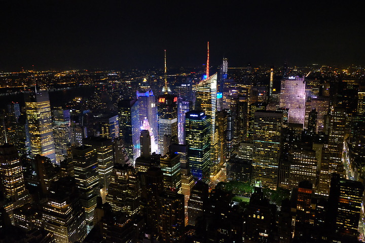 [Fuji] New York - Big Apple