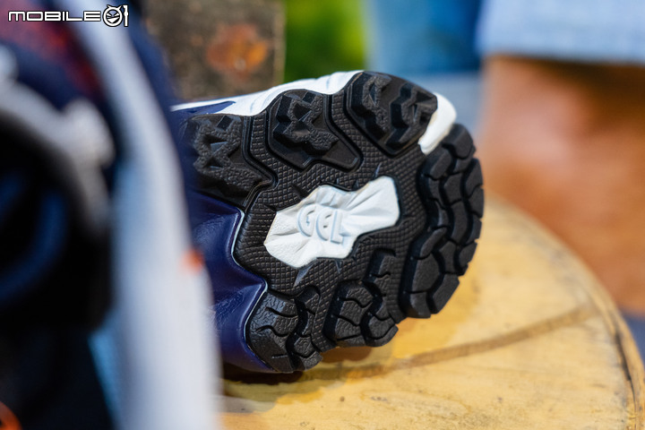 ASICS復刻GEL-NANDI OG系列鞋款! 用11款全新配色迎接戶外野營