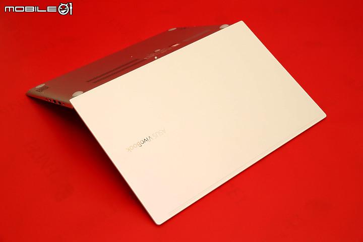 [哭伯講筆電] 幻彩粉白新嬌點 VIVOBOOK S S533FL